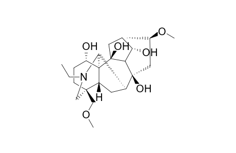 10-Hydroxyisotalatizidine
