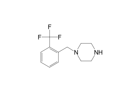 1-[2-(Trifluoromethyl)benzyl]piperazine