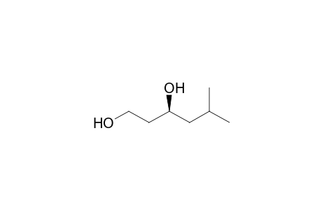 (S/R)-5-Methylhexane-1,3-diol