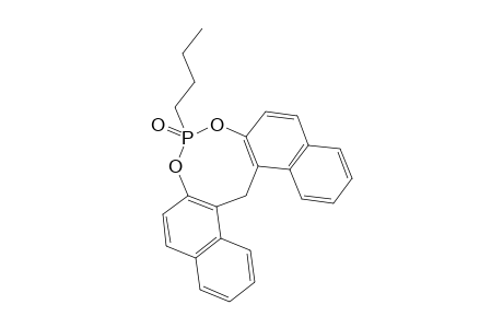 8-BUTYL-16H-DINAPHTHO-[2,1-D:1',2'-G]-[1,3,2]-DIOXAPHOSPHOCIN-8-OXIDE