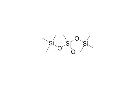 (hydroxy-methyl-trimethylsilyloxysilyl)oxy-trimethylsilane