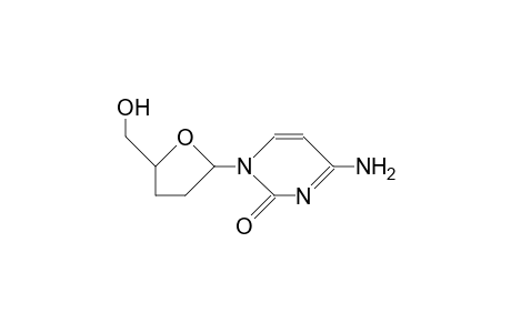 2',3'-Dideoxy-cytidine