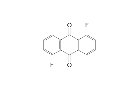1,5-difluoro-9,10-anthraquinone