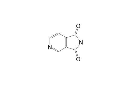 pyrrolo[3,4-c]pyridine-1,3-quinone