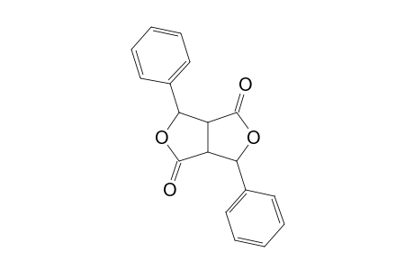 1,4-Diphenyl-1,3a,4,6a-tetrahydrofuro[3,4-c]furan-3,6-dione