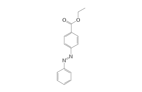 4-ETHOXYCARBONYL-AZOBENZENE