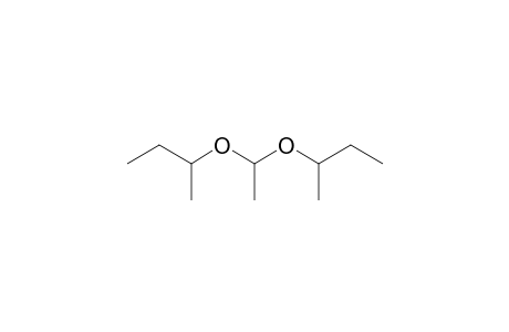Acetaldehyde, di-sec-butyl acetal