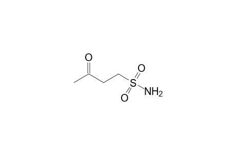 3-ketobutane-1-sulfonamide