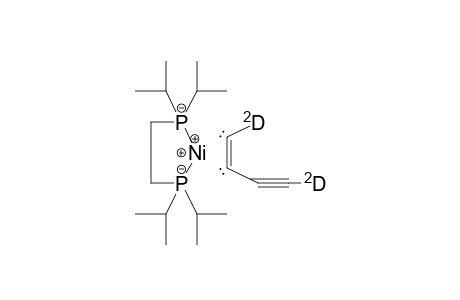 Nickel, D2-butadiin-1,2-bis(diisopropylphosphino)ethan