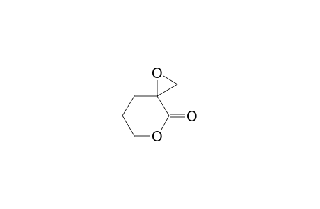 1,7-dioxaspiro[2.5]octan-8-one