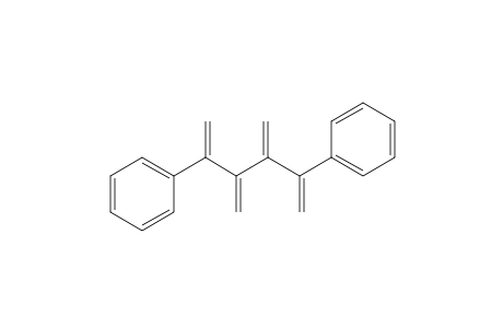 3,4-Bis(methylene)-2,5-diphenyl-1,5-hexadiene