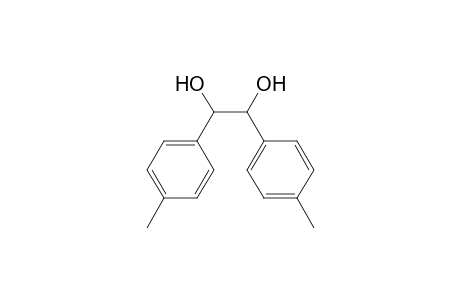 1,2-bis(4-methylphenyl)ethane-1,2-diol