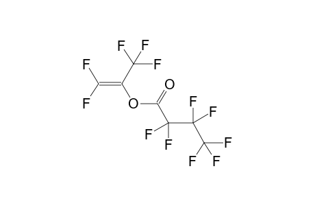 PERFLUORO-2-BUTANOYLOXYPROPENE