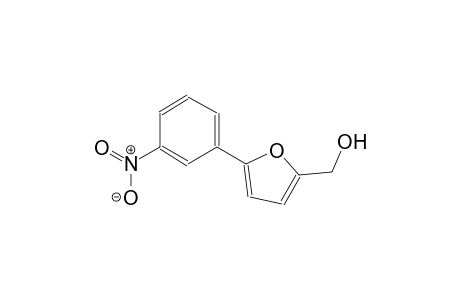 [5-(3-nitrophenyl)-2-furyl]methanol