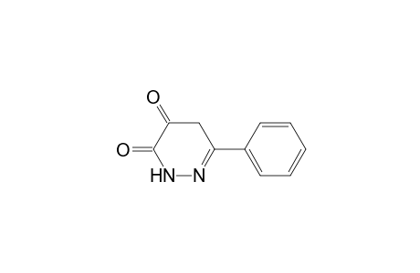 3,4-Pyridazinedione, 2,5-dihydro-6-phenyl-