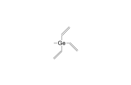 Methyl-trivinyl-germane