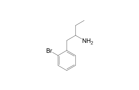 1-(2-Bromophenyl)butan-2-amine