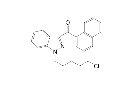 5-Chloro-THJ-018
