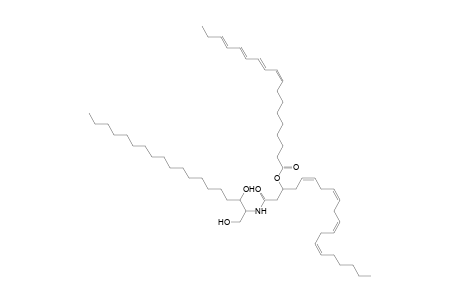 Cer 19:0;2O/20:4;(3OH)(FA 18:4)