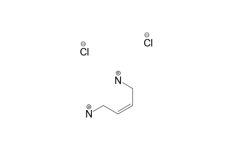 (Z)-1,4-DIAMINO-2-BUTENE-DIHYDROCHLORIDE;Z-DAB