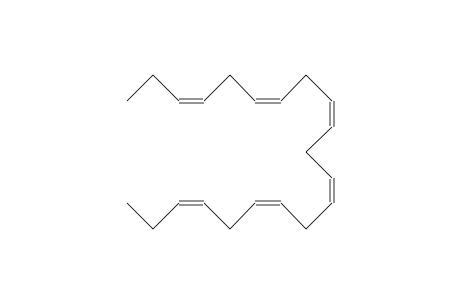 cis-3,6,9,12,15,18-Heneicosahexaene