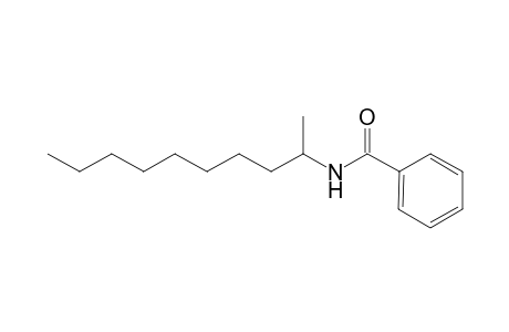 N-(decan-2-yl)benzamide