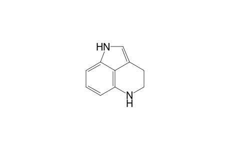1,3,4,5-Tetrahydropyrrolo[4,3,2-d,e]quinoline