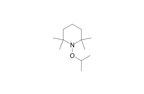 1-isopropoxy-2,2,6,6-tetramethyl-piperidine
