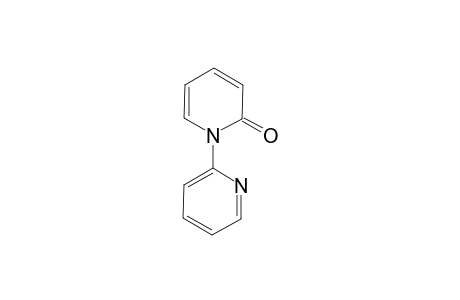 1-(2-pyridyl)-2(1H)-pyridone