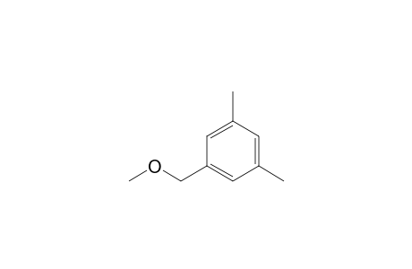 1-(methoxymethyl)-3,5-dimethyl-benzene