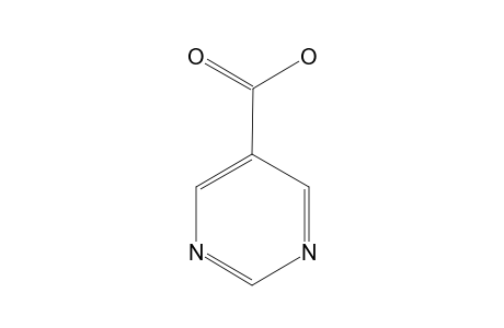 PYRIMIDINE-5-CARBOXYLIC-ACID
