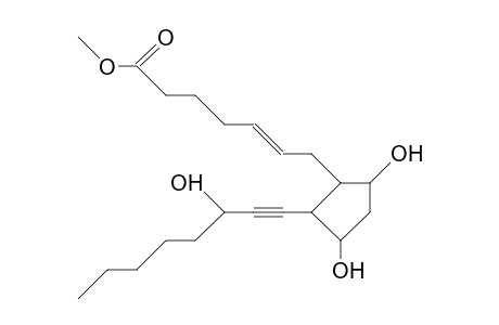 13-Dehydro-pg-F-2.alpha.