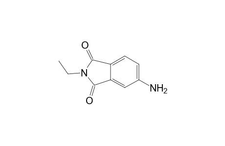4-Amino-N-ethylphthalimide
