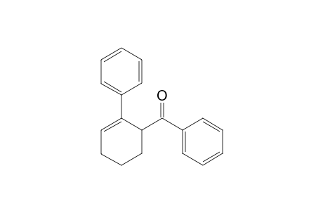 Phenyl(2,3,4,5-tetrahydro-[1,1'-biphenyl]-2-yl)methanone