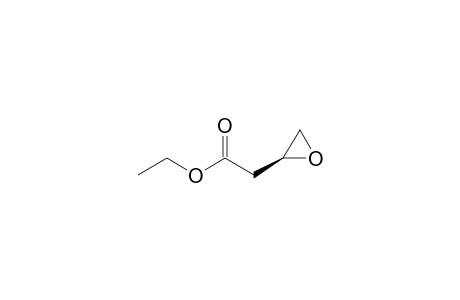 2-[(2S)-2-oxiranyl]acetic acid ethyl ester