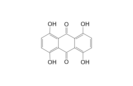 1,4,5,8-Tetrahydroxyanthraquinone