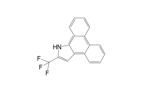 2-(Trifluoromethy)-1H-dibenzo[eg]indole