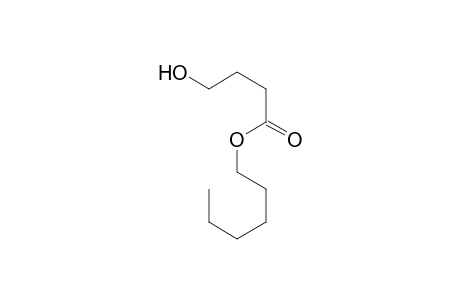 Hexyl-4-hydroxy butyrate