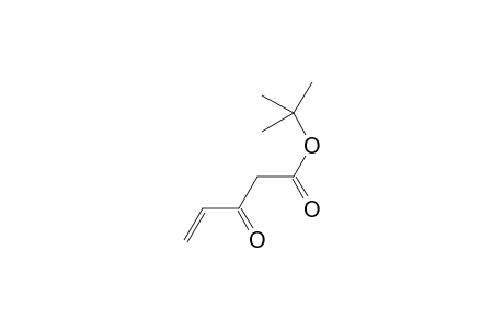 tert-Butyl 3-oxopent-4-enoate