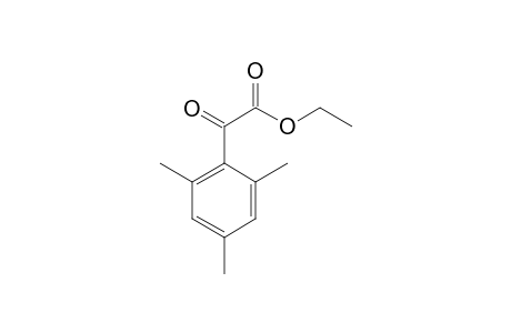 Ethyl mesitylglyoxylate