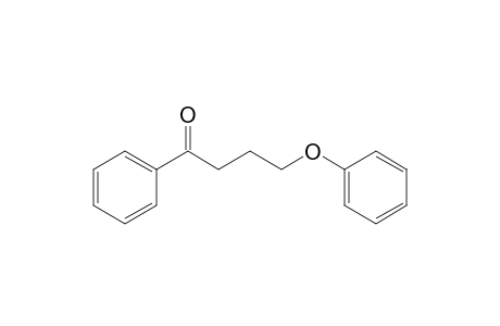 4-Phenoxy-1-phenylbutan-1-one
