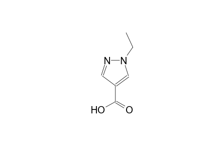 1-ethyl-1H-pyrazole-4-carboxylic acid