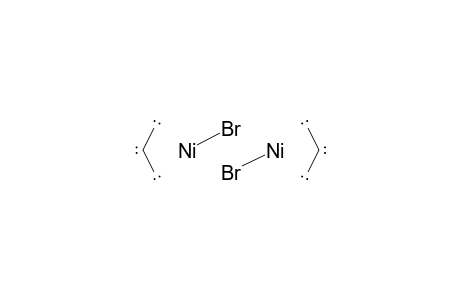 Nickel, di-.mu.-bromobis(.eta.3-2-propenyl)di-