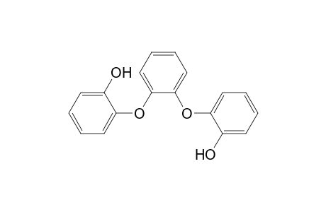 Phenol, 2,2'-[1,2-phenylenebis(oxy)]bis-