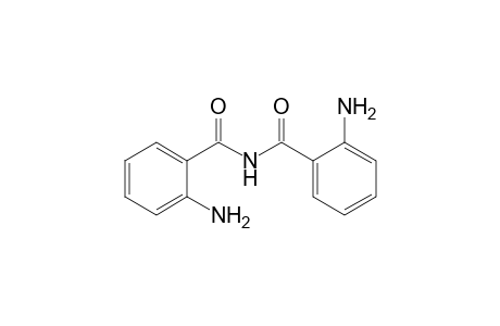 Benzamide, 2-amino-N-(2-aminobenzoyl)-