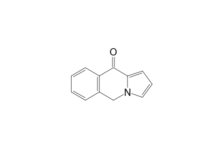 5H-Pyrrolo[1,2-b]isoquinolin-10-one