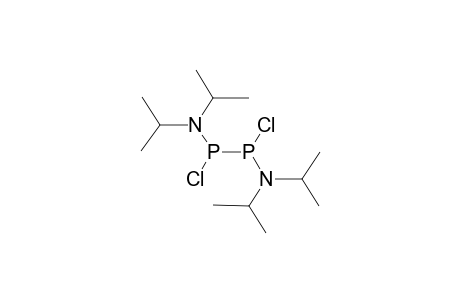1,2-BIS(DIISOPROPYLAMINO)-1,2-DICHLORODIPHOSPHINE