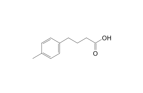 4-(p-Tolyl)butyric acid