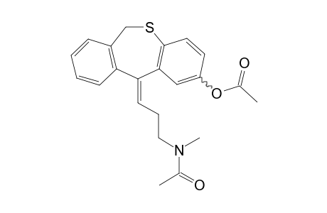 Dosulepin-M isomer-1 2AC
