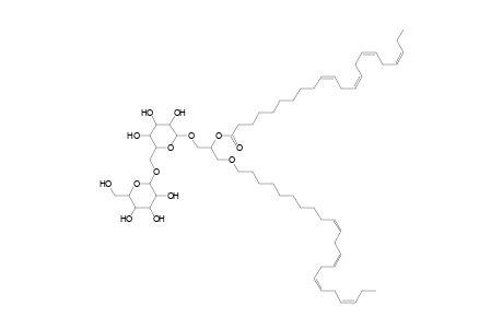 DGDG O-22:4_22:4